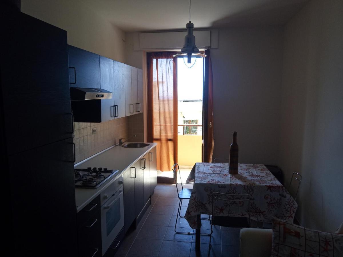 Apartamento Alguer Dream House Exterior foto