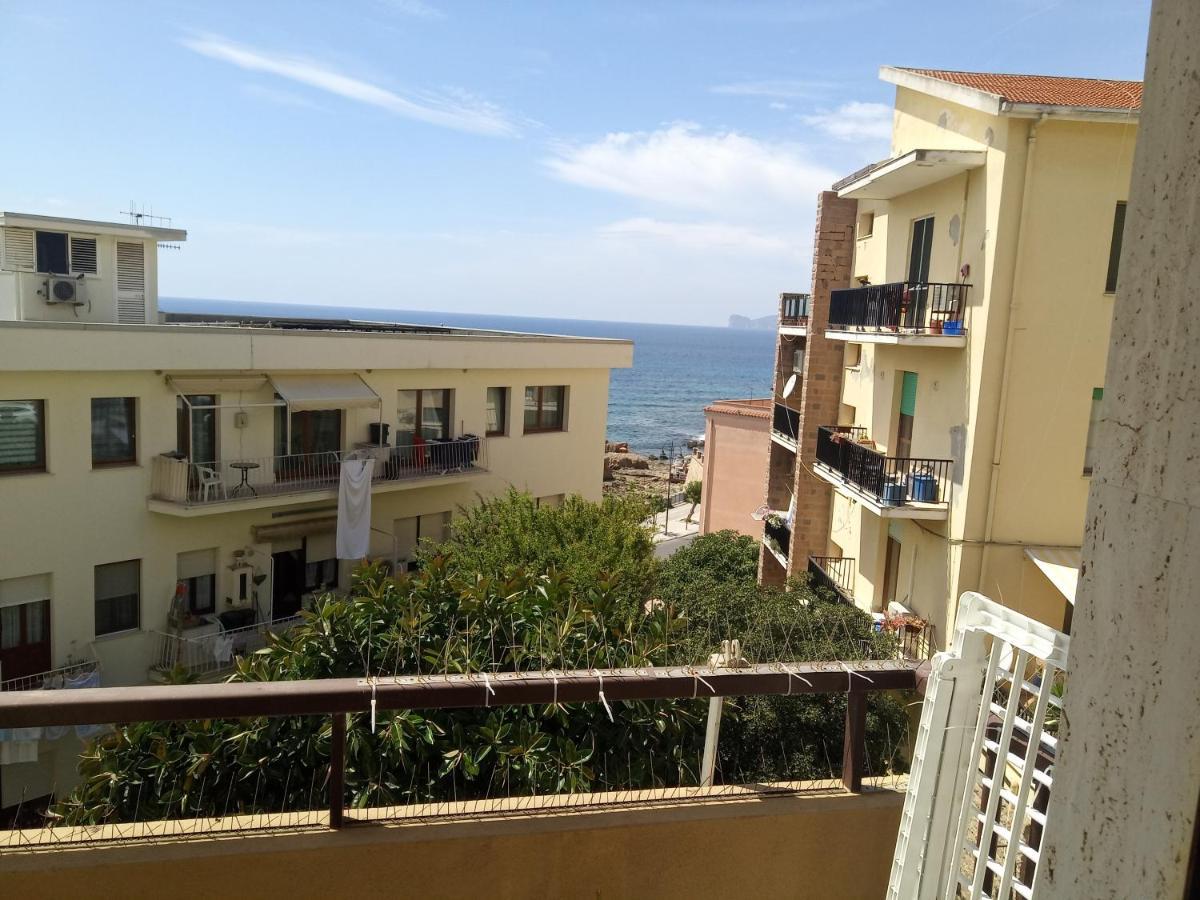 Apartamento Alguer Dream House Exterior foto