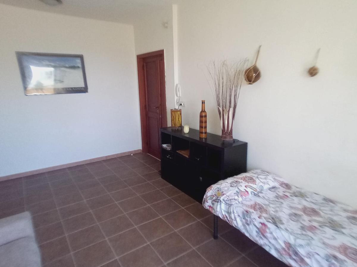 Apartamento Alguer Dream House Exterior foto