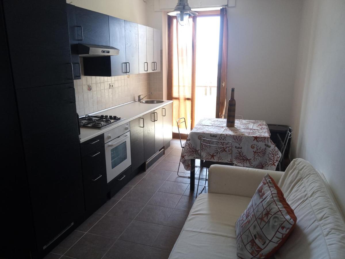 Apartamento Alguer Dream House Exterior foto