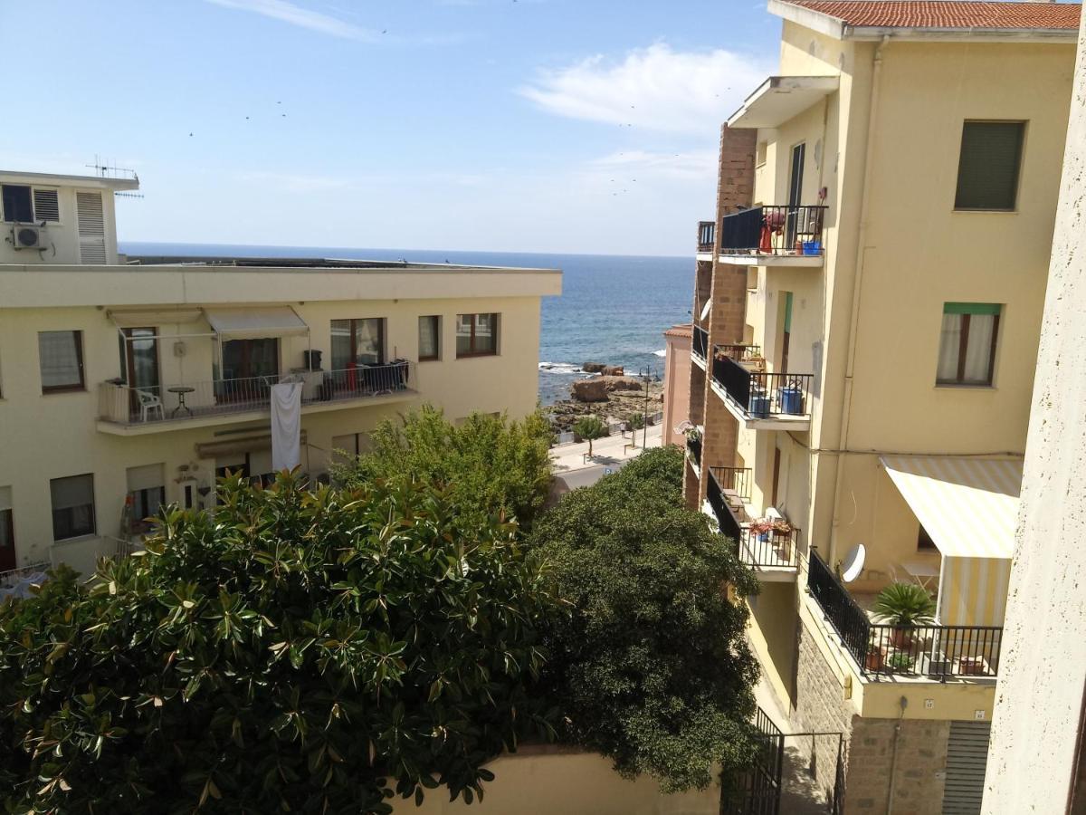 Apartamento Alguer Dream House Exterior foto