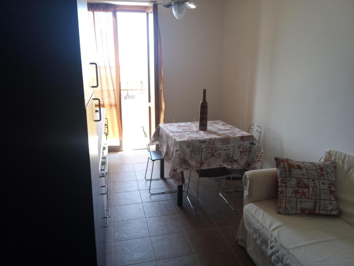 Apartamento Alguer Dream House Exterior foto