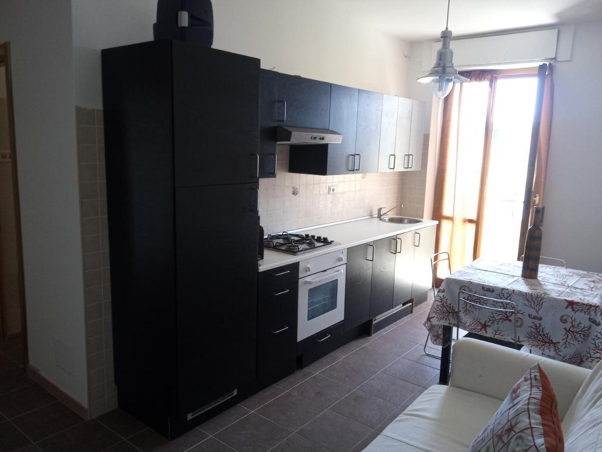 Apartamento Alguer Dream House Exterior foto