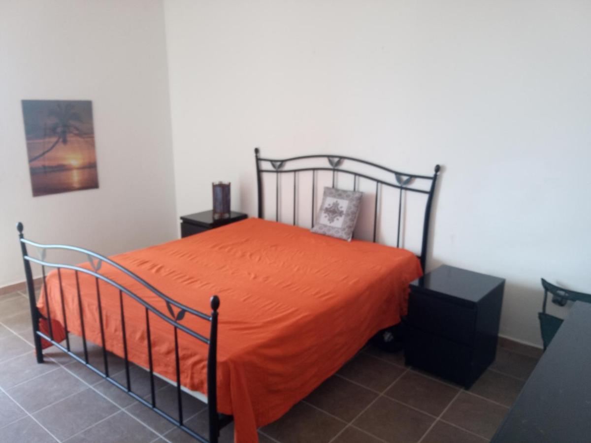 Apartamento Alguer Dream House Exterior foto