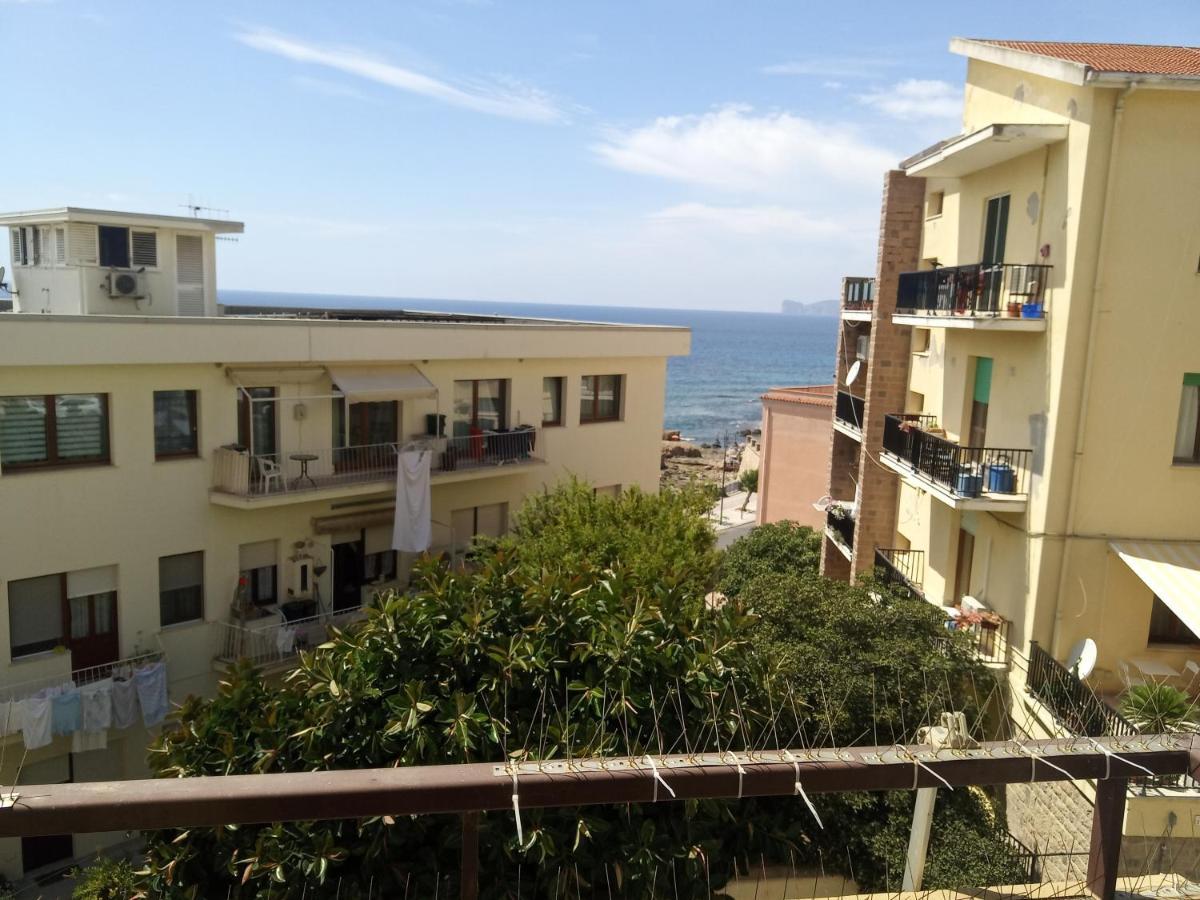 Apartamento Alguer Dream House Exterior foto