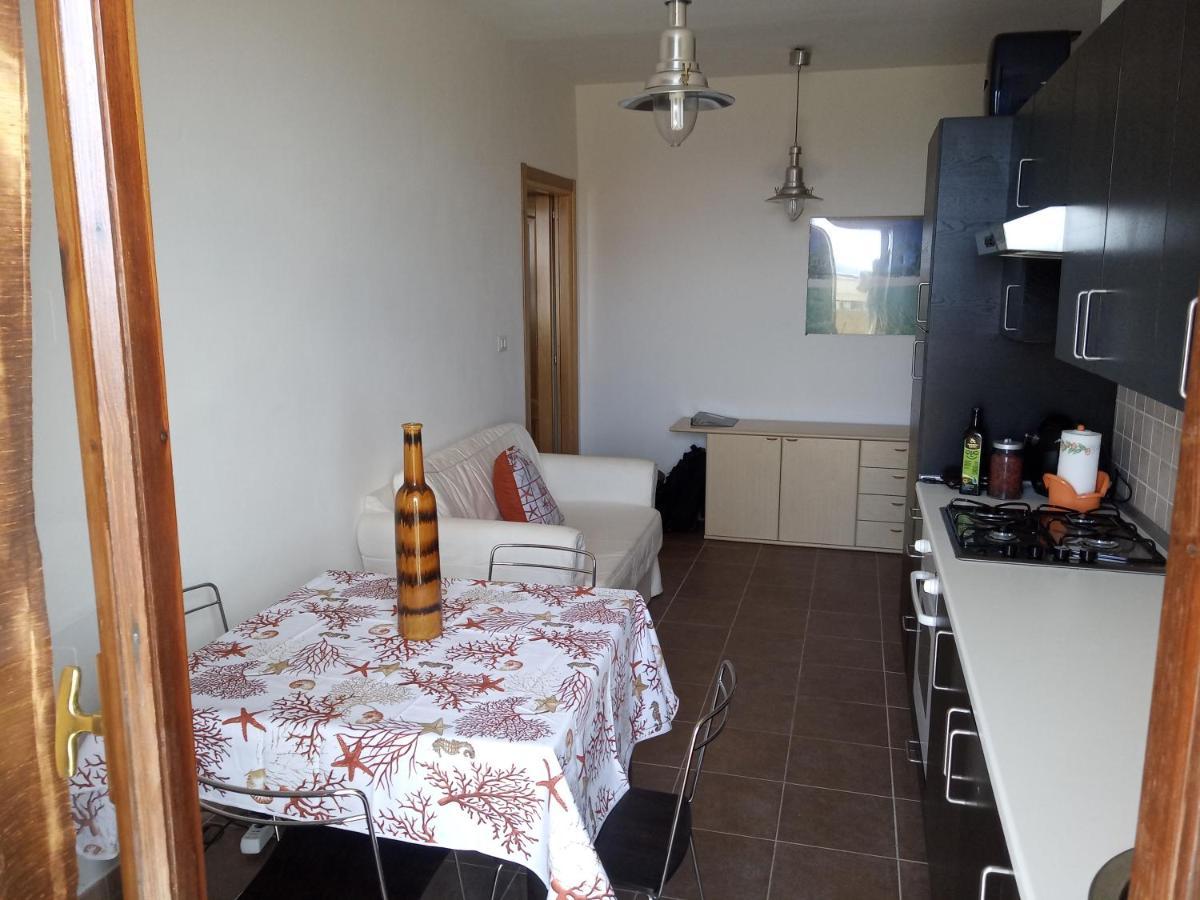 Apartamento Alguer Dream House Exterior foto