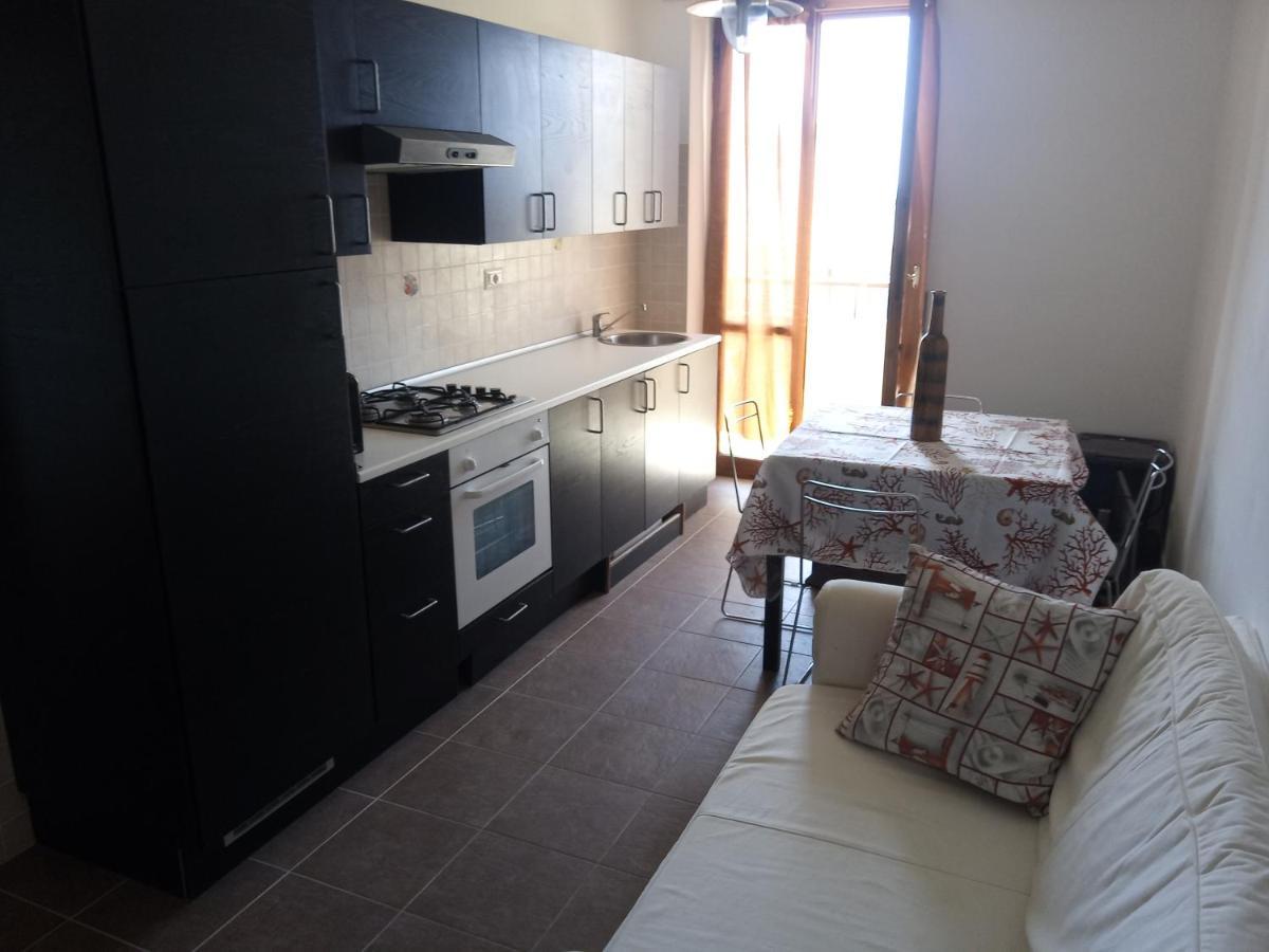 Apartamento Alguer Dream House Exterior foto